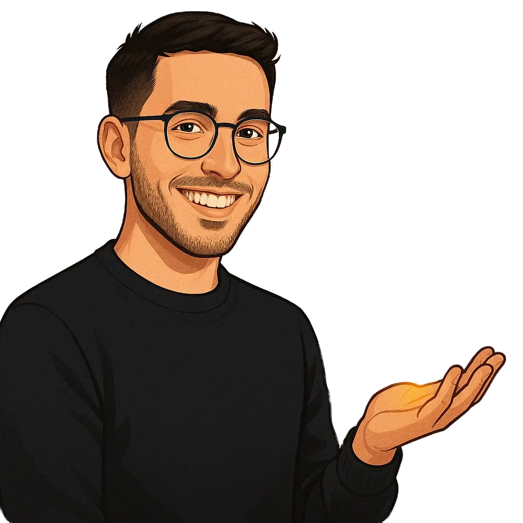 Pedro Puchol Doblas